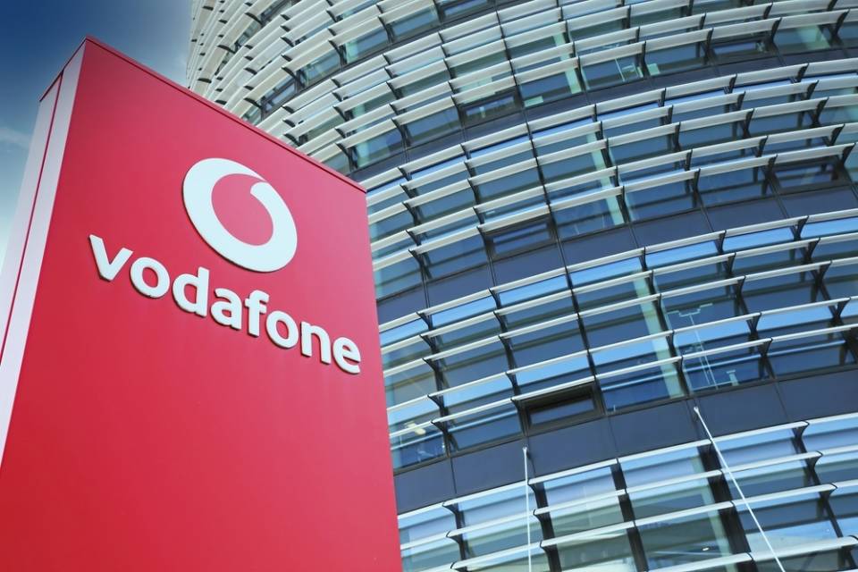 Kabel- und DSL-Tarife: Vodafone erhöht Preise für Bestandskunden